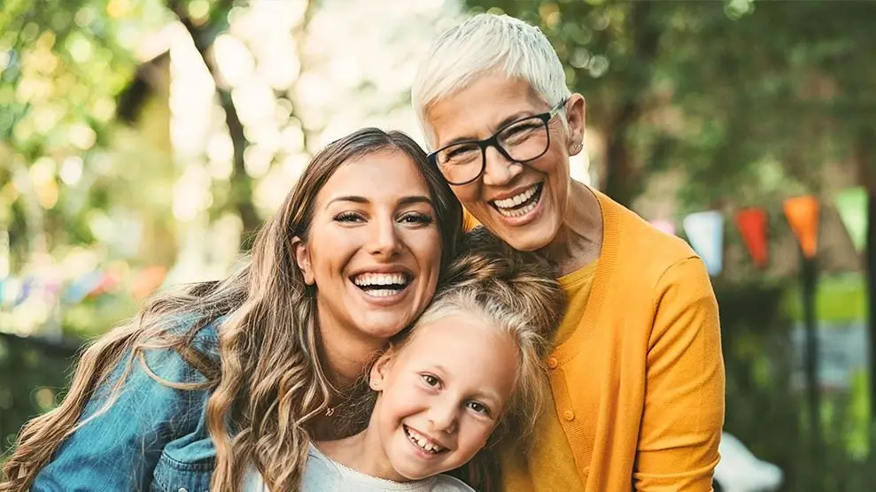 Families and children who recommend Sandia Smiles dentist in Albuquerque, New Mexico