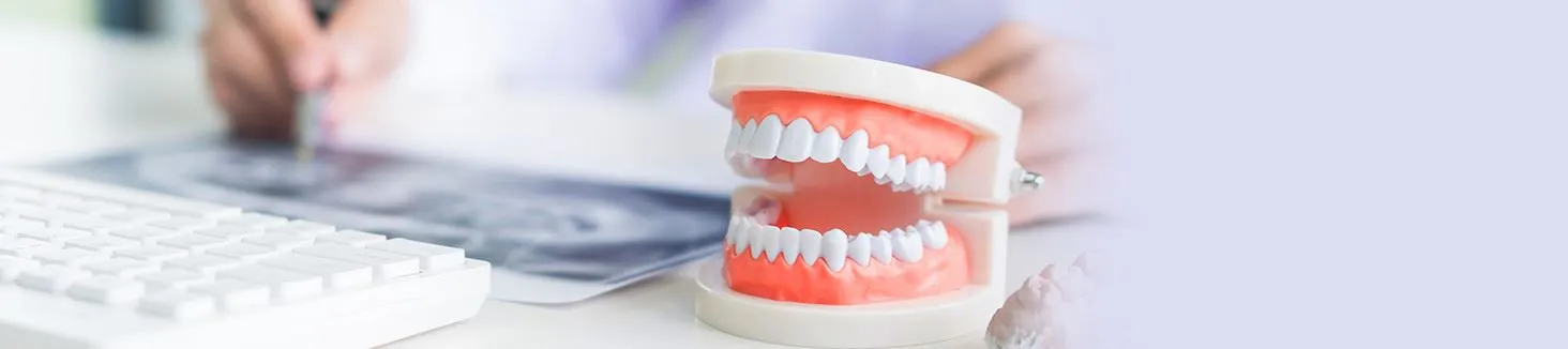 Healthy, smiling teeth after a children’s dental visit in Albuquerque, New Mexico